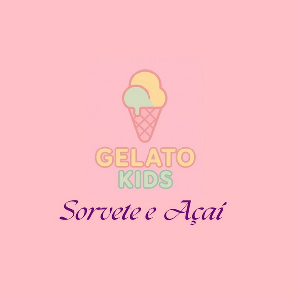 Gelato Kids - logo