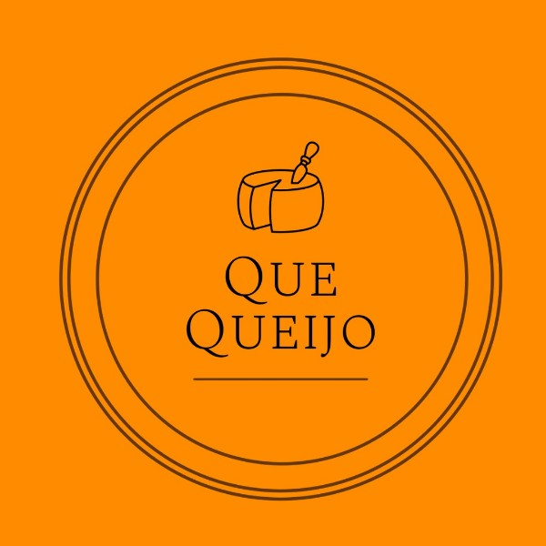 Que Queijo - logo