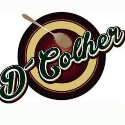  D'colher Chocolates - logo