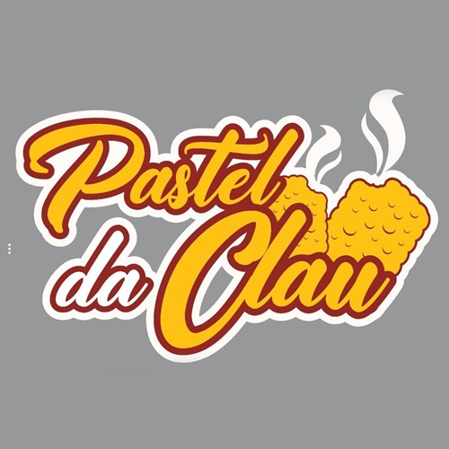 Pastel da Clau - logo