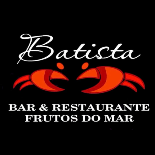 Batista Frutos do Mar - logo