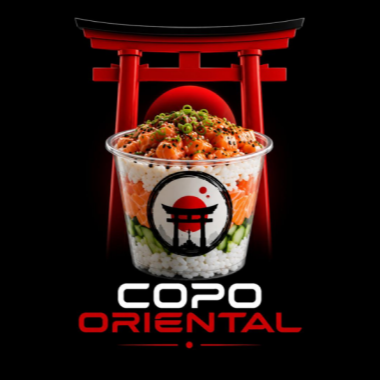 Copo Oriental - logo