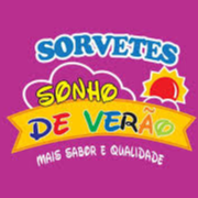 Sorveteria Sonho de Verão - logo