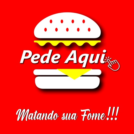 Pede Aqui Lanches - logo