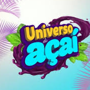 Universo do Açaí  - logo