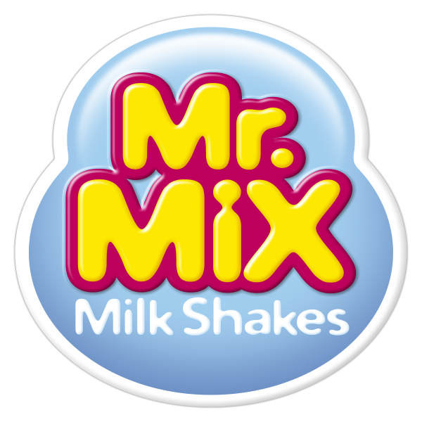 Mr. Mix - Loja 2 - logo