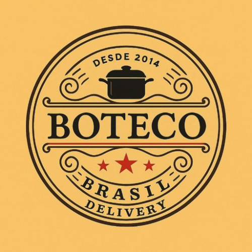 Boteco Brasil - logo