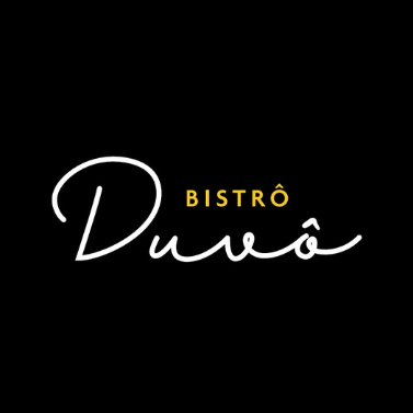 Bistrô Duvô - logo