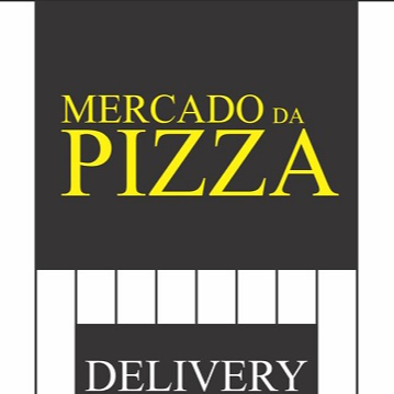 Bar e Restaurante Mercado da Pizza Ltda. - logo