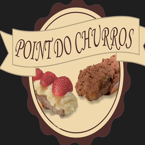 Point do Churros - logo
