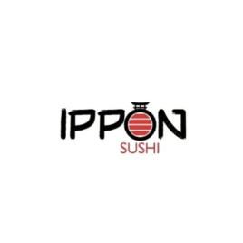 Ippon Sushi - logo
