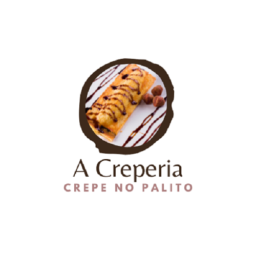 A Creperia - logo