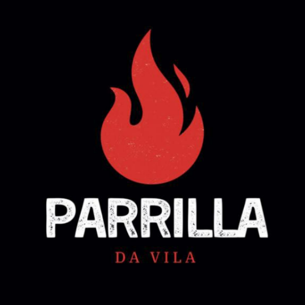 Parrilla da Vila - logo