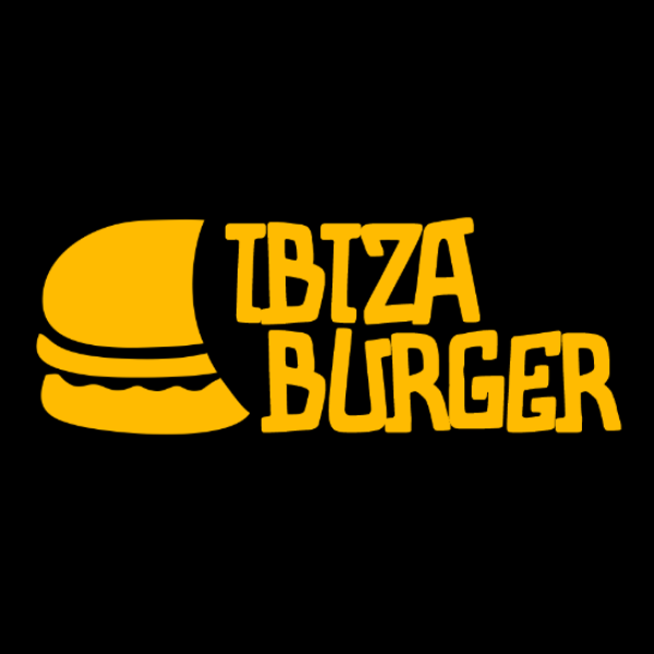 Ibiza Burger Delivery - logo