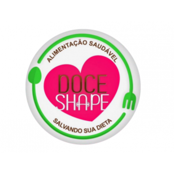 Doce Shape - logo