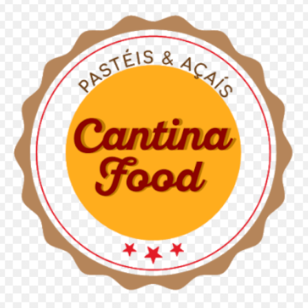 Cantina Food - logo