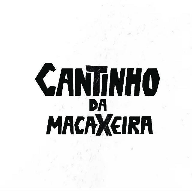 Cantinho da Macaxeira - logo