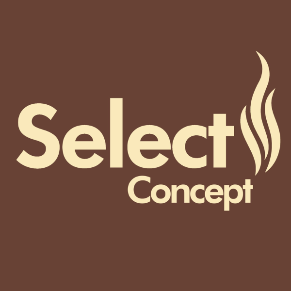 Select Concept - logo