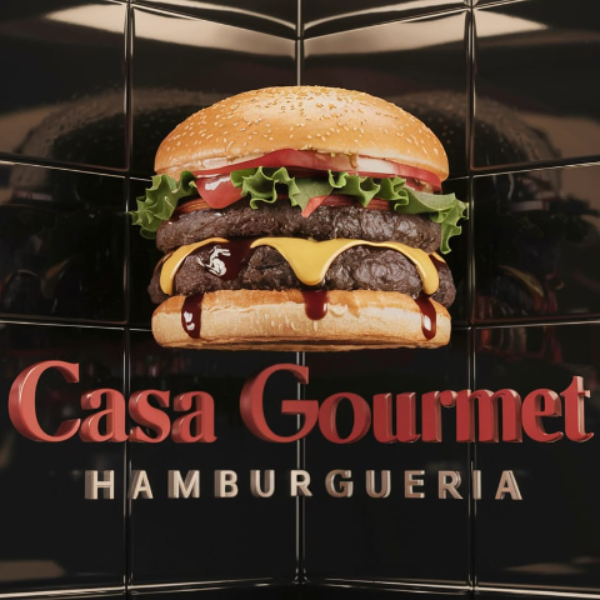 CASA GOURMET - logo