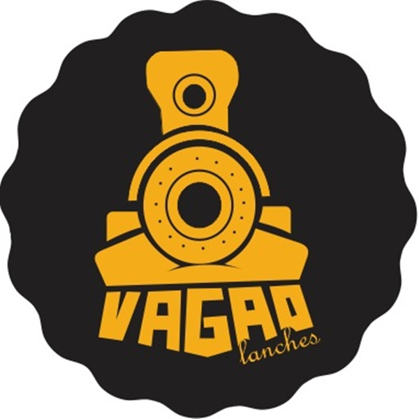 Vagão Lanches - Lençóis Paulista - logo