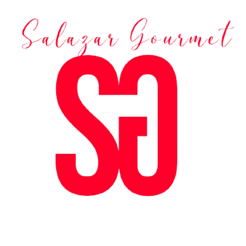 Salazar Gourmet  - logo