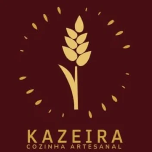 Kazeira Culinária Artesanal - logo