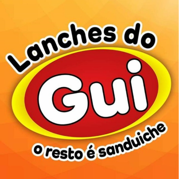 Lanche do Gui - Roseira - logo