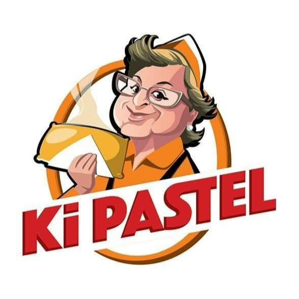 Ki Pastel - logo