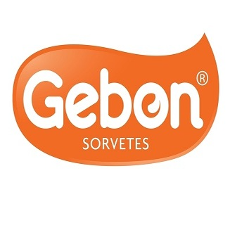 Sorveteria Gebon - logo