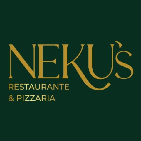 NEKUs Restaurante - logo