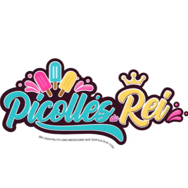 Picollés Rei - logo