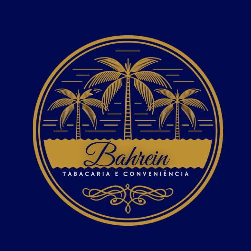 BAHREIN CONVENIÊNCIA - logo