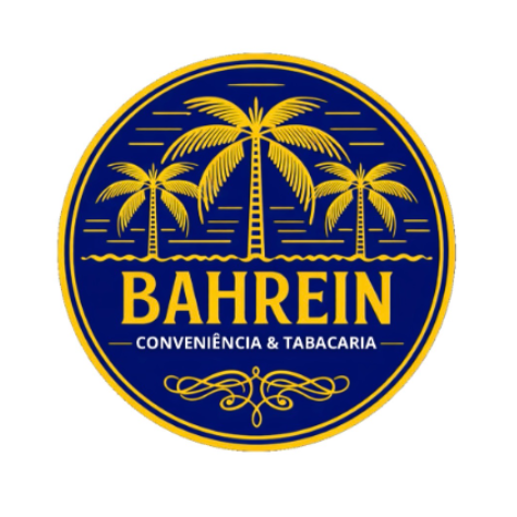 BAHREIN CONVENIÊNCIA - logo