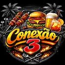 Conexão 3 - logo