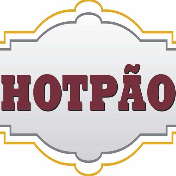 Hot Pao - logo