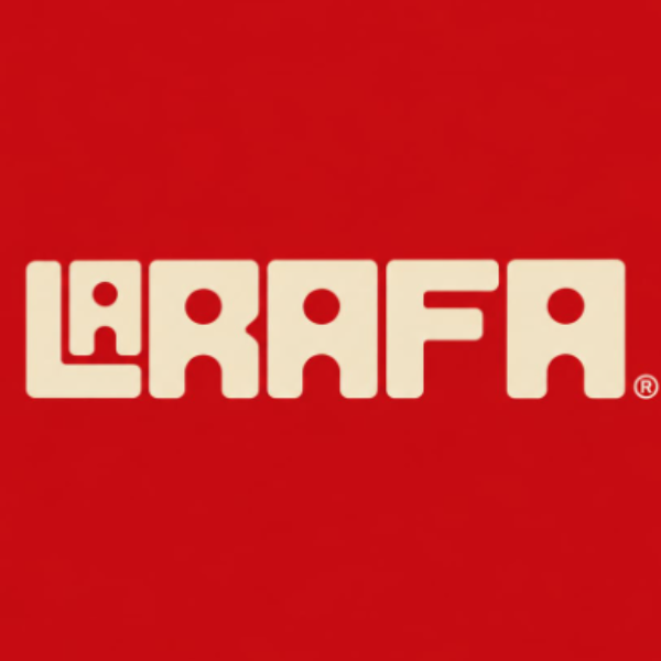 La Rafa Hamburgueria  - logo