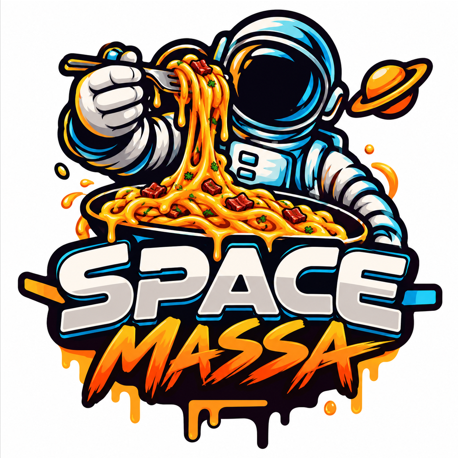 SPACE MASSA - logo