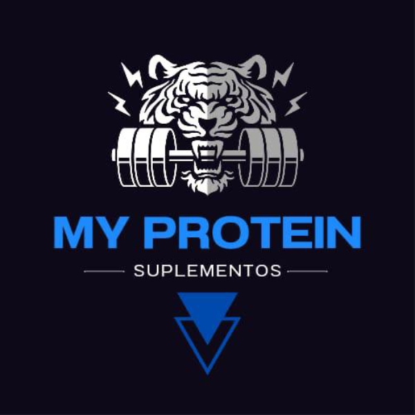 My Protein Suplementos - logo