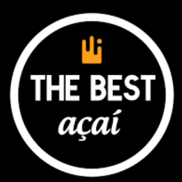 The Best Açaí Clevelandia  - logo