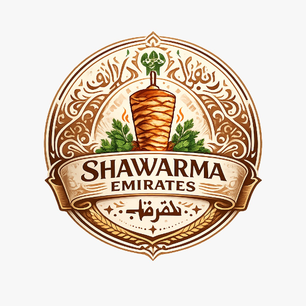 Shawarma Emirates - logo