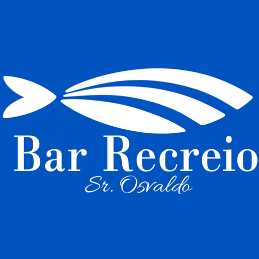 Bar Recreio - logo