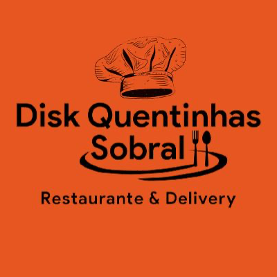 Disk Quentinhas Sobral - logo