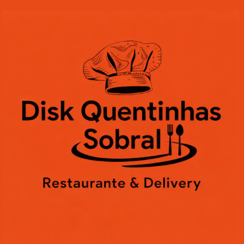 Disk Quentinhas Sobral - logo