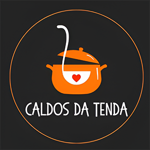 Caldos da Tenda - logo