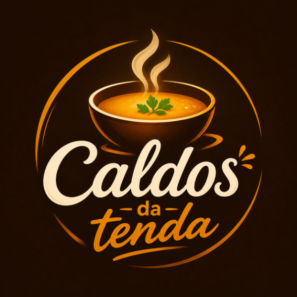 Caldos da Tenda - logo