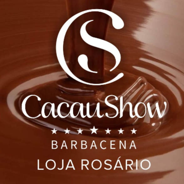 Cacau Show - Rosário - logo