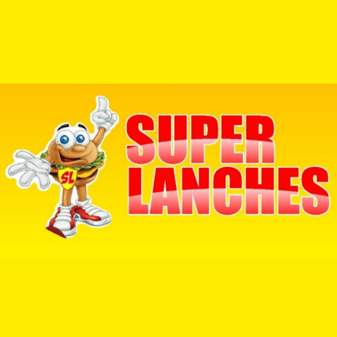 Super Lanches - logo