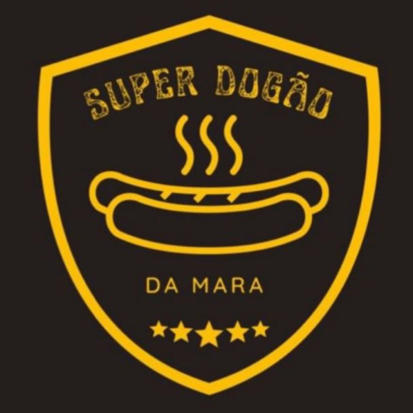 Super Dogão - logo