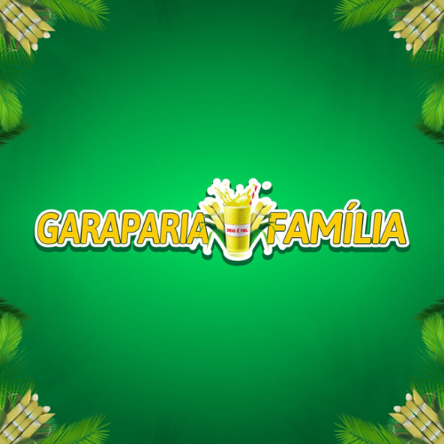 Garaparia Familia - logo