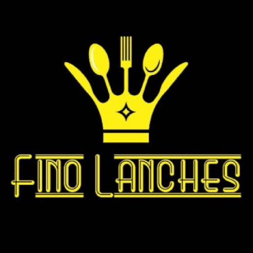 Fino Lanches Delivery - logo